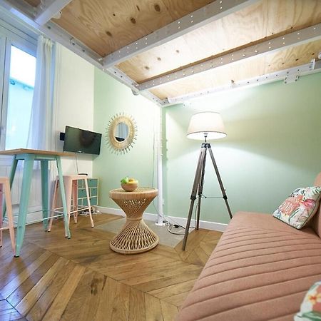 Studio Cosy Valmy- Vaise- Center Of Λυών Εξωτερικό φωτογραφία