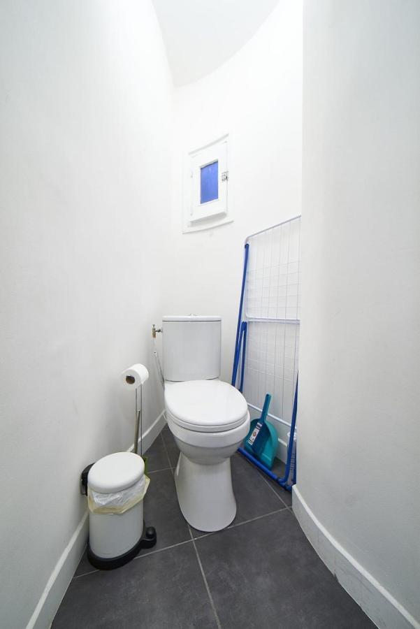 Studio Cosy Valmy- Vaise- Center Of Λυών Εξωτερικό φωτογραφία